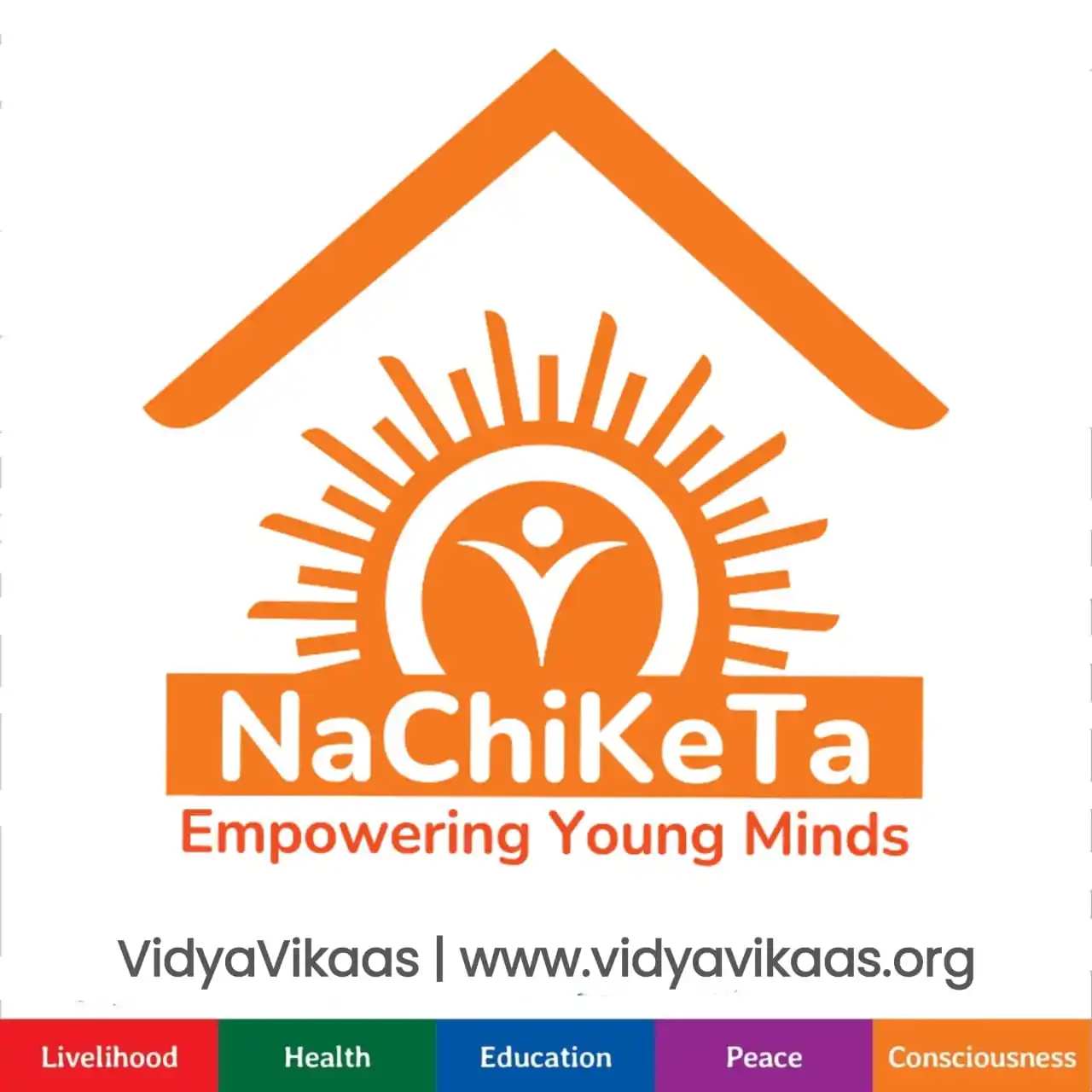 Image from Vidya Vikaas - Empowered Education: <a class="text-blue-500 hover:underline cursor-pointer" href="/hashtag...