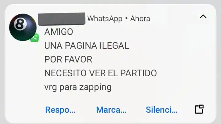 Guayaco Arrecho😈 post