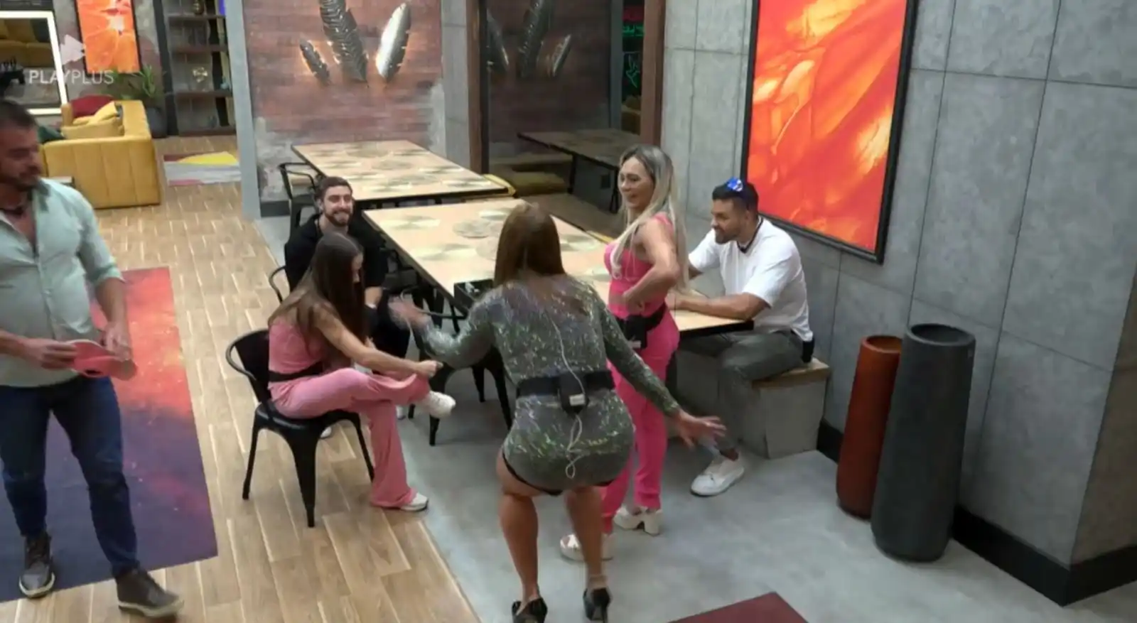 Notícias - Eike Duarte post