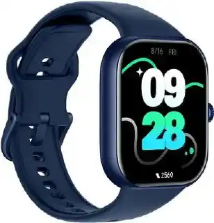 Image from TG DEALS ✅: 🔥🔥REDMI Watch Move 1.85 Premium AmoLED,14 Day Battery,Smartwatch  (B...