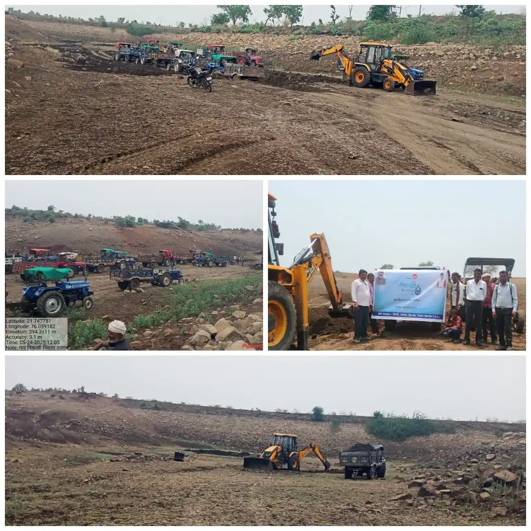 Image from NITI Aayog, Government of India: Rejuvenation of Water Bodies !  As part of its ongoing commitment to w...