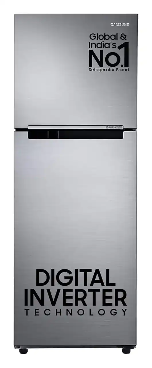 Image from TG DEALS ✅: 🔥🔥 Samsung 236 L, 3 Star, Digital Inverter, Frost Free Double Door R...