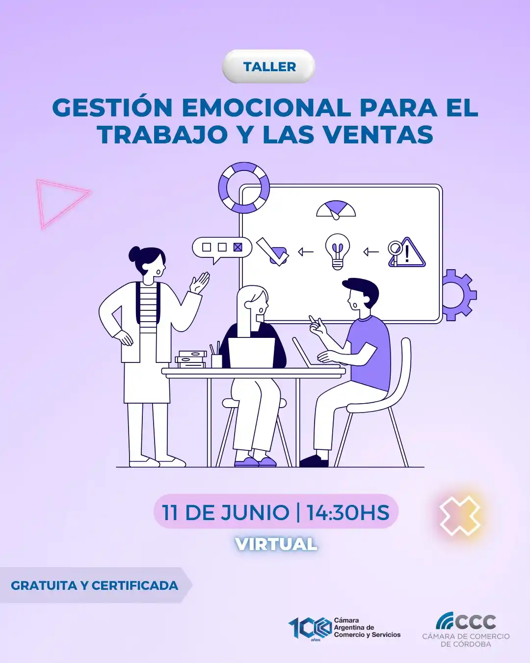 Cámara De Comercio De Córdoba post