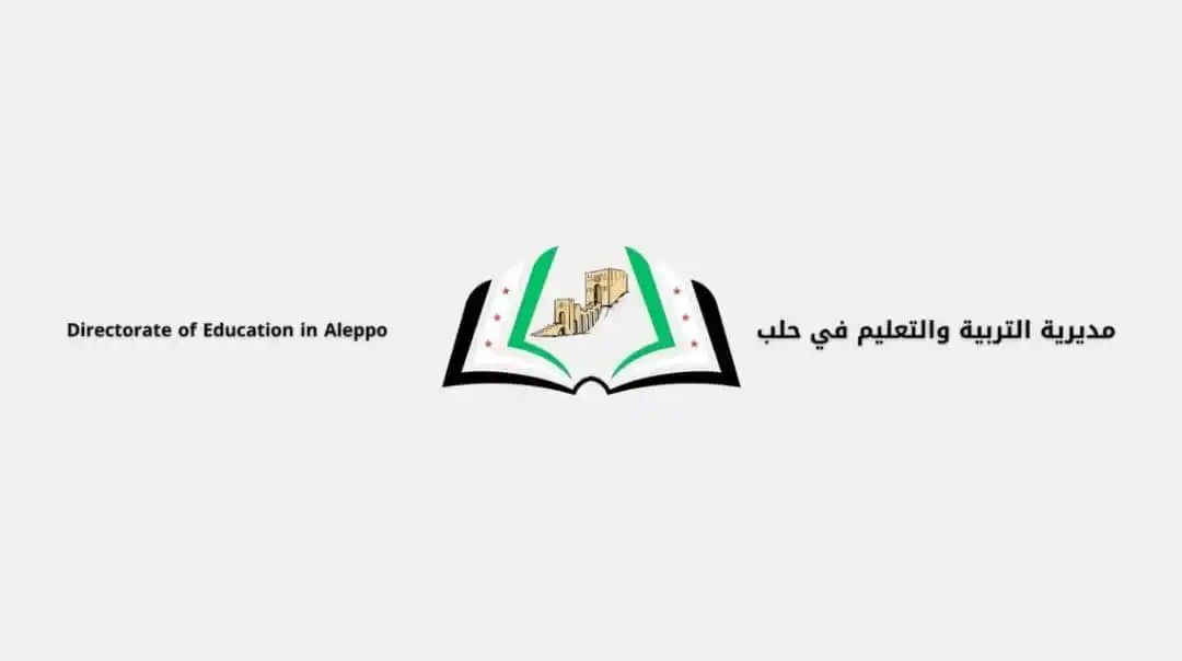 Image from لكل حلب: إعلان بخصوص موعد تقديم طلبات الوكلاء : بدء استقبال طلبات المعلمين ا...