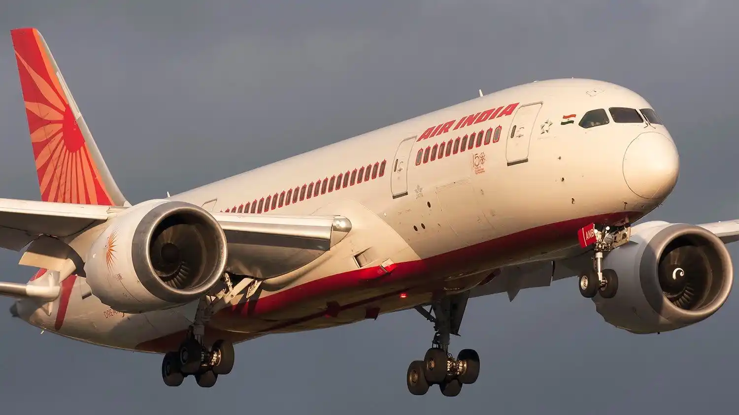 Image from Air Plus News : 🔴 Air India immobilise de très nombreux Boeing 777 & 787. La compagni...