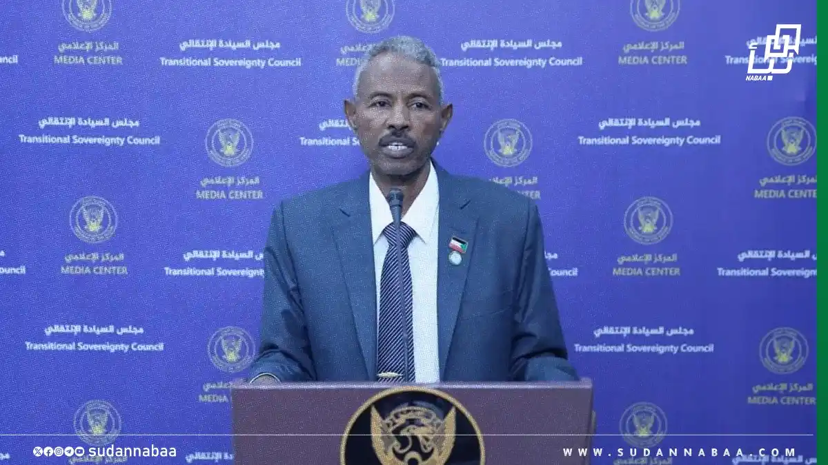 Image from نبأ السودان - Sudan Nabaa: النائب العام لـ«لجنة الاختفاء القسري» بالأمم المتحدة: 14,506 بلاغ اختف...