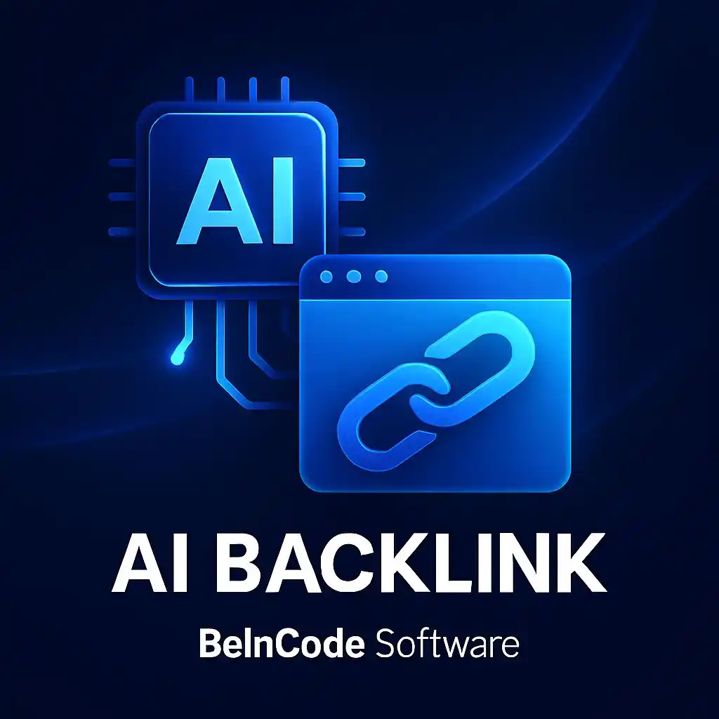 Image from افلييت مصر: 😎 إزاي تحسن سيو موقعك الووردبريس بسهولة مع أداة AI Backlink؟ 🚀 لو ع...