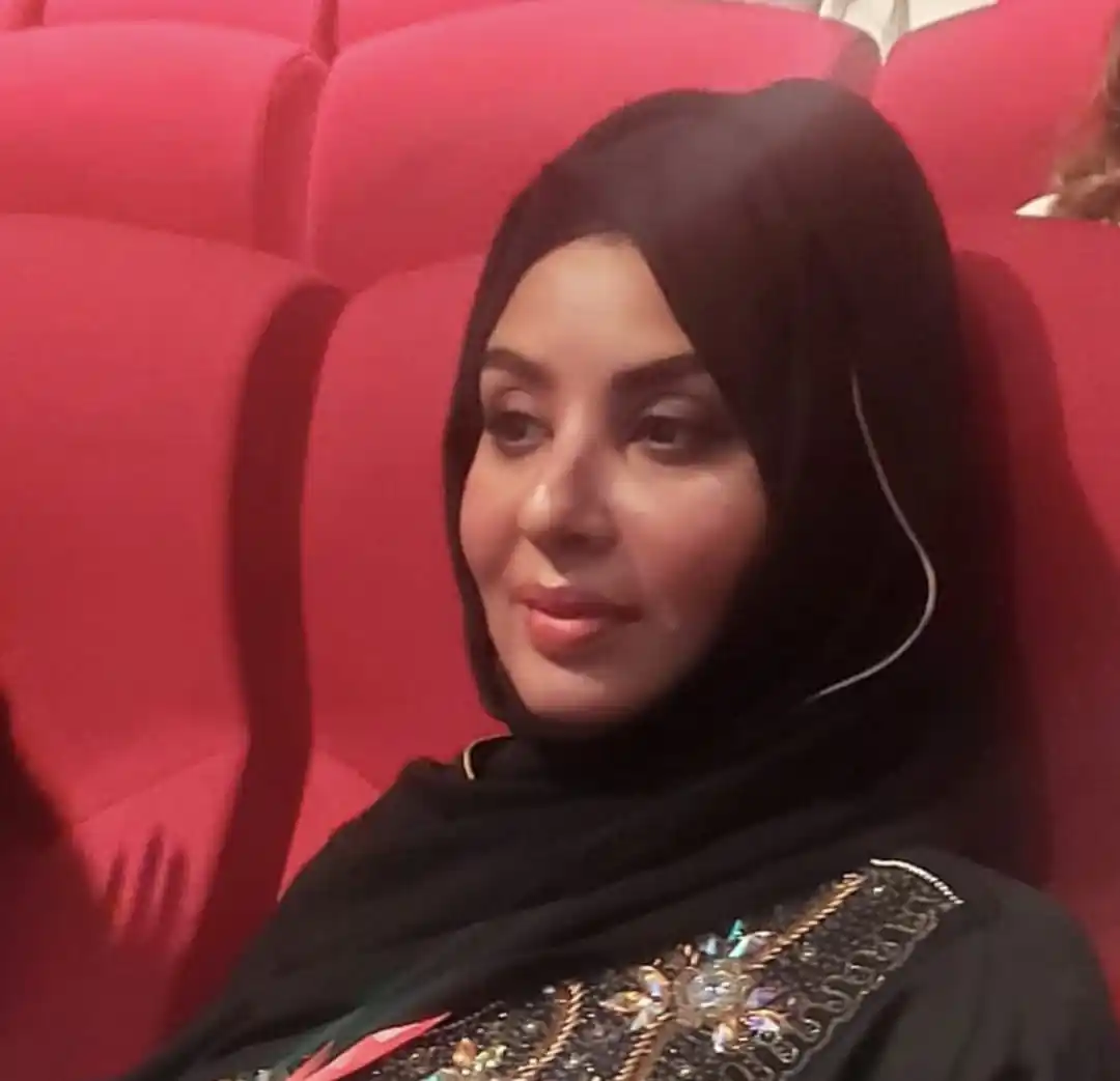 Image from إيلاف : *بعثات سعودية للمصابين بالتوحد* فضاء الرأي: https://ela.ph/bRa8...