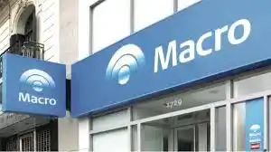 Image from Mda Investing  * Inversiones & Educacion Financiera   *  🇦🇷 : *Banco Macro S.A.* – Dividendo en efectivo confirmado El Directorio de...