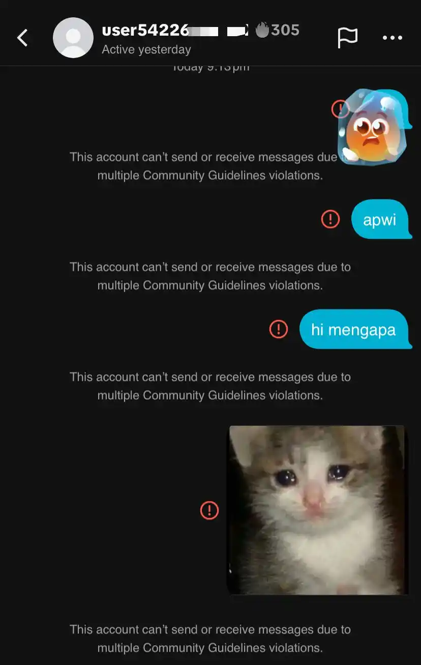Image from 🍎𓂃MᥱіMᥱі 𝗌uk⍶ ხυᥒn!Eᧉ☘️⋆。𖦹 。✩: cobaan aph ini bisti😿🥺...