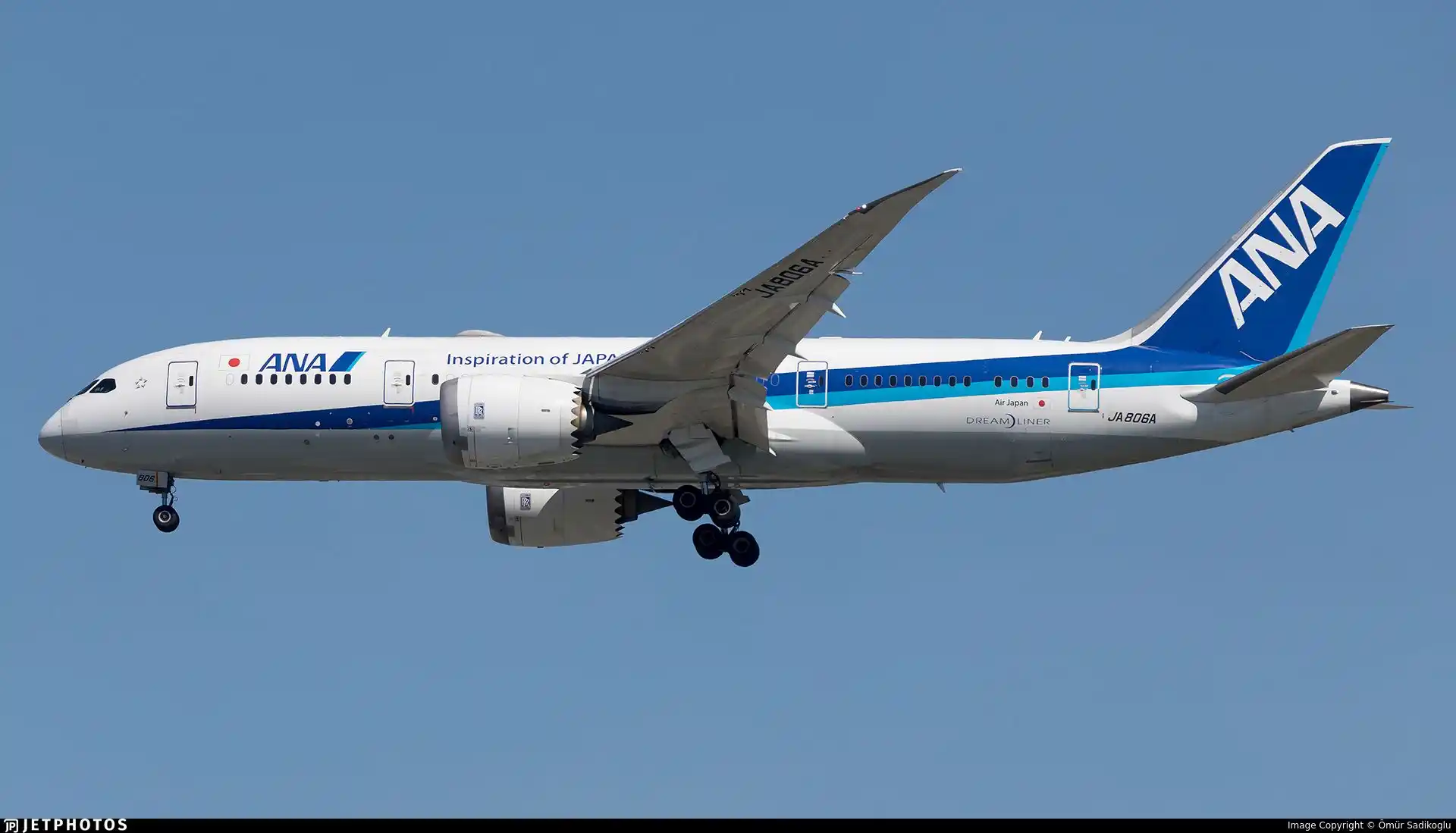 Image from Air Plus News : 🔴 [ Crash Air India ]  Le ministre japonais des Transports a donné in...
