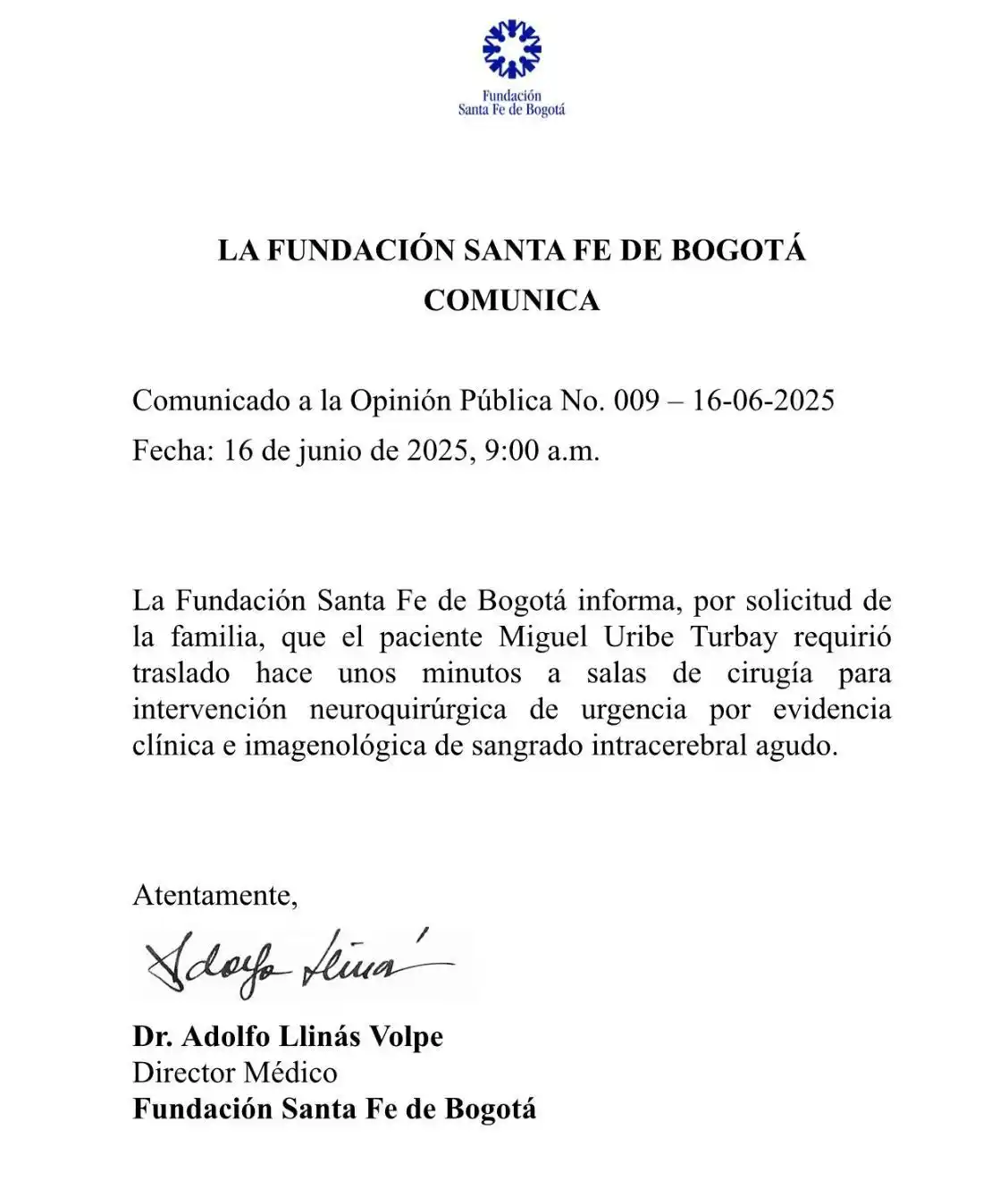 Image from Enfoque Cúcuta: *<a class="text-blue-500 hover:underline cursor-pointer" href="/hashta...