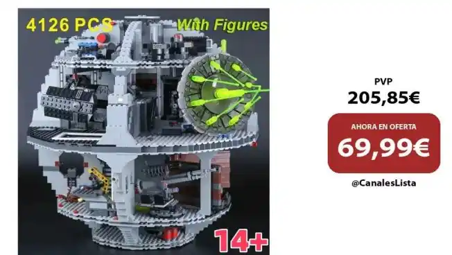 Ofertas Aliexpress 🇨🇳 post