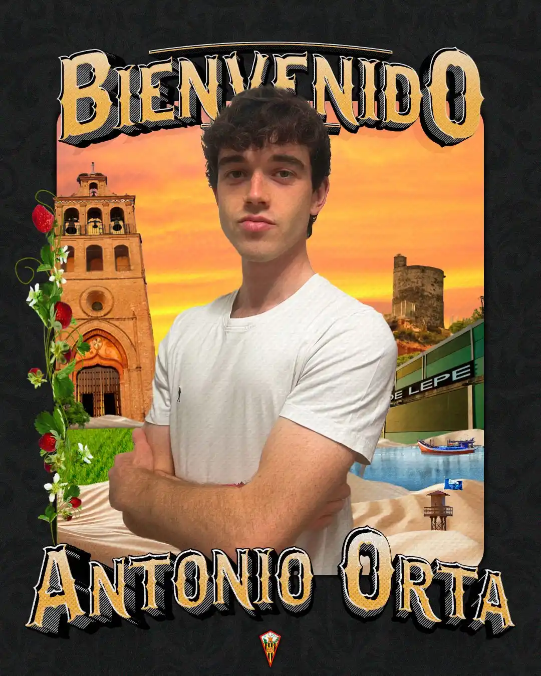 Image from CD San Roque de Lepe: Fichaje | Antonio Orta ℹ️ https://www.sanroquedelepe.com/fichaje-anto...