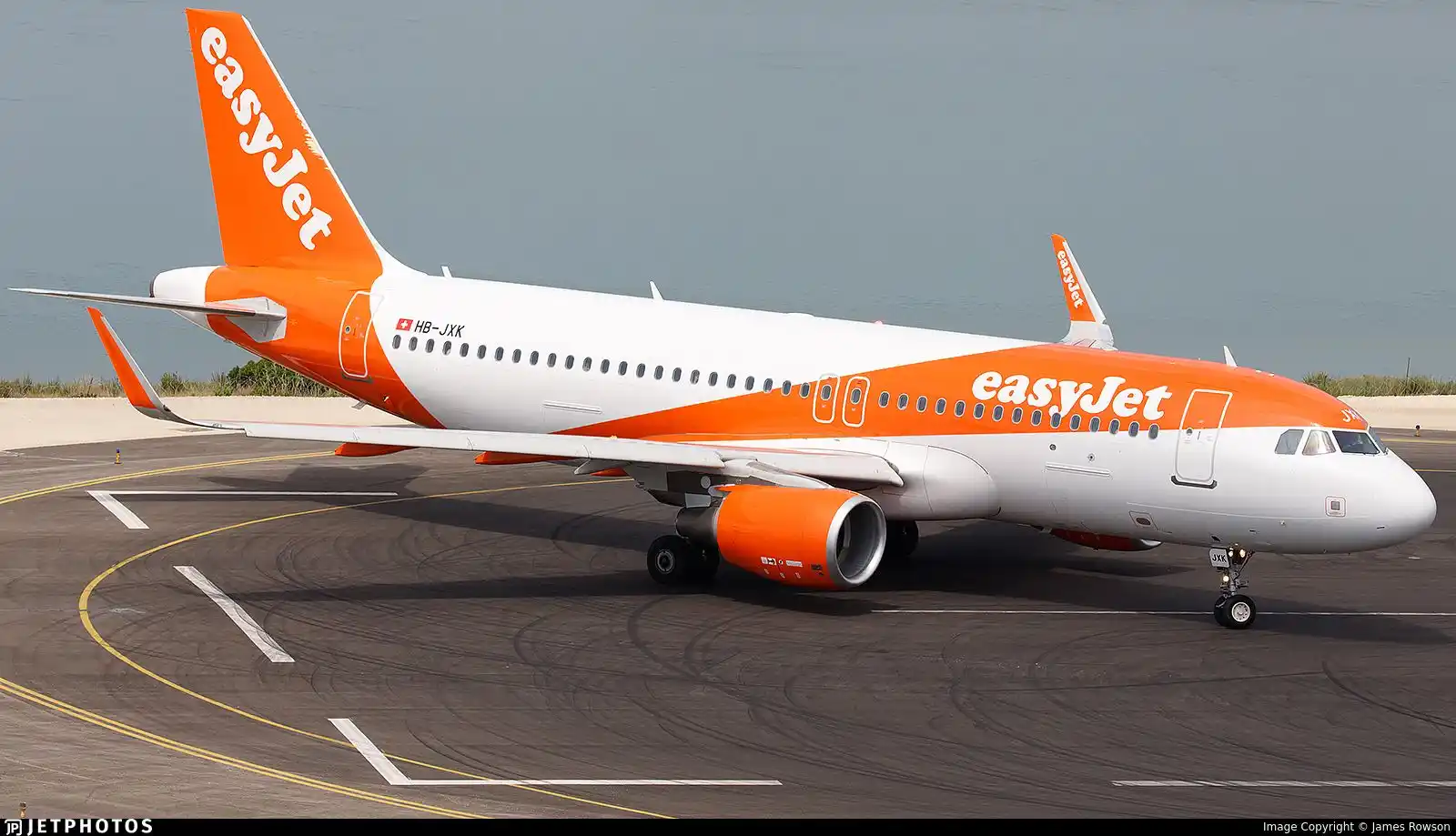 Image from Air Plus News : 🇫🇷 easyJet ouvre 9 nouvelles routes au départ de la France pour l’hi...