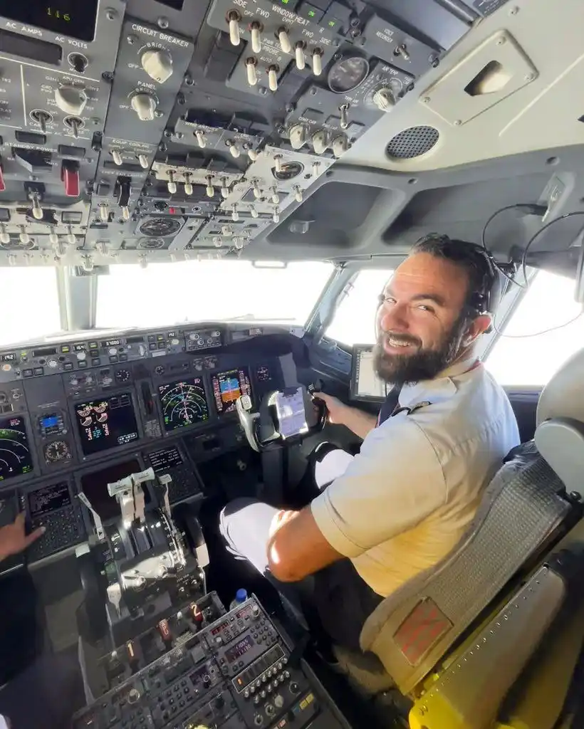 Image from Air Plus News : 🇫🇷 ✈️ Norwegian a inauguré sa nouvelle ligne Oslo - Toulouse. Désor...
