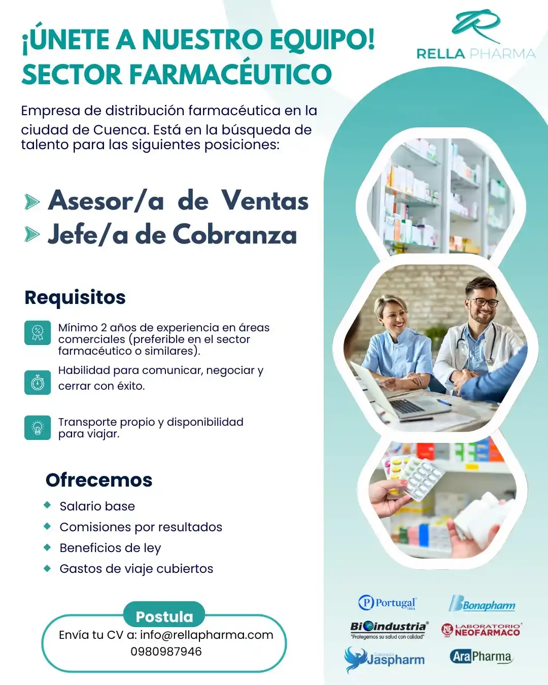 Image from Grupoempleo.ec - Azuay: ๐ข <a class="text-blue-500 hover:underline cursor-pointer" href="/hash...
