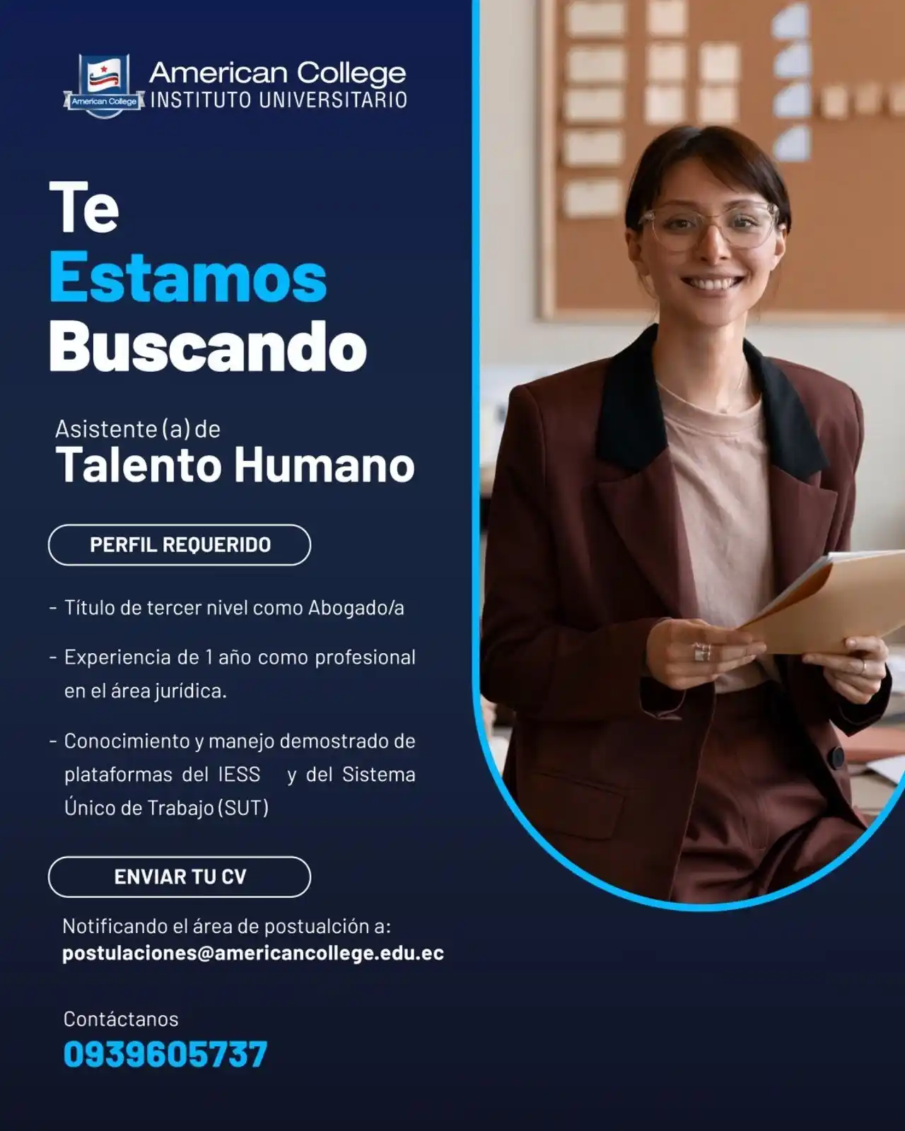 Image from Grupoempleo.ec - Azuay: 📢 <a class="text-blue-500 hover:underline cursor-pointer" href="/hash...