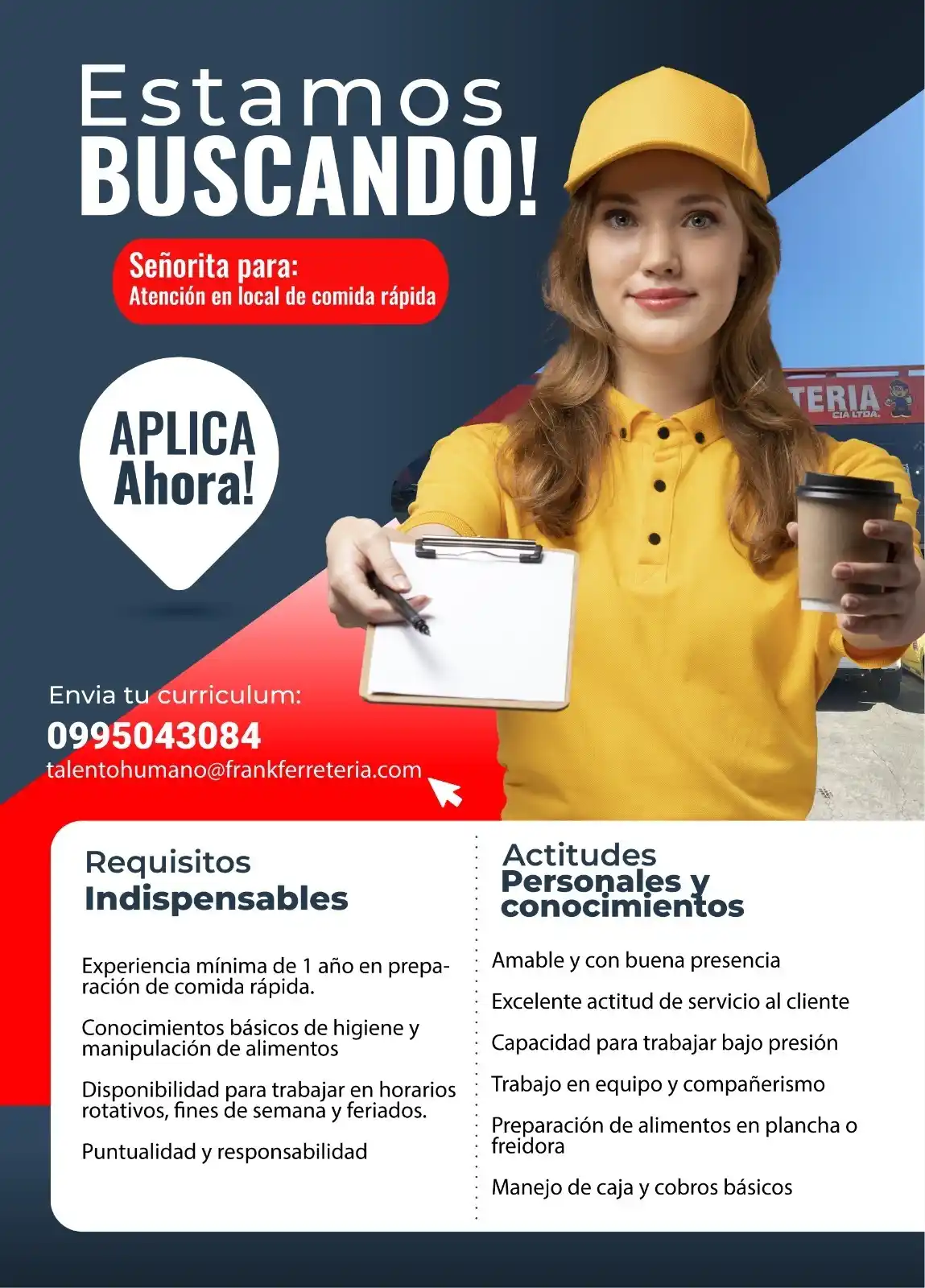 Image from Grupoempleo.ec - Azuay: 📢 <a class="text-blue-500 hover:underline cursor-pointer" href="/hash...