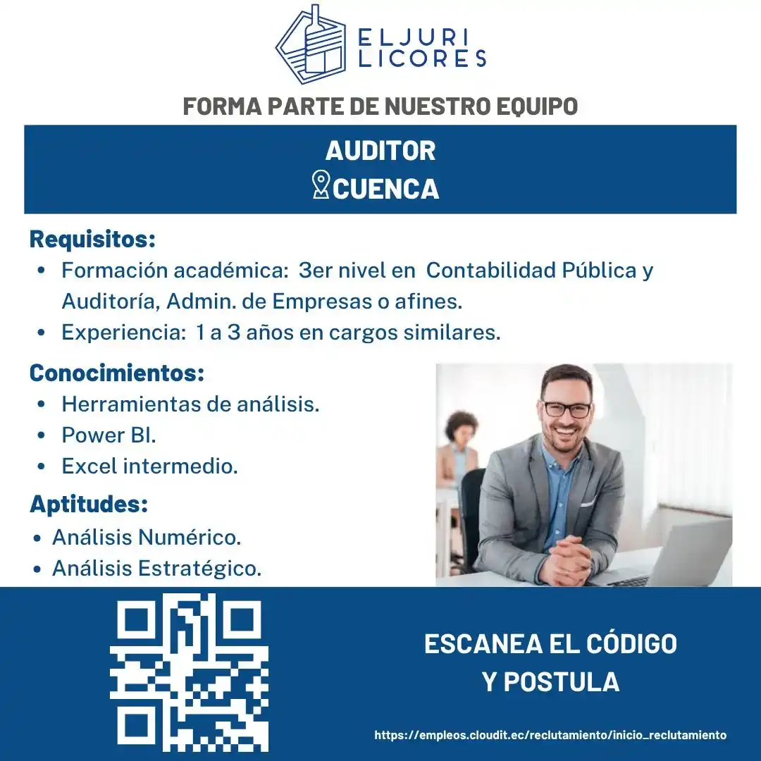 Image from Grupoempleo.ec - Azuay: ๐ข <a class="text-blue-500 hover:underline cursor-pointer" href="/hash...