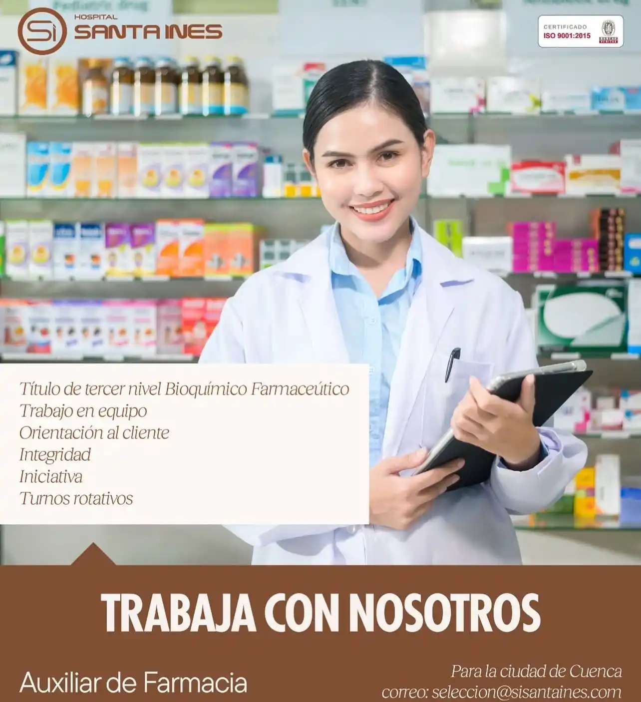 Image from Grupoempleo.ec - Azuay: 📢 <a class="text-blue-500 hover:underline cursor-pointer" href="/hash...