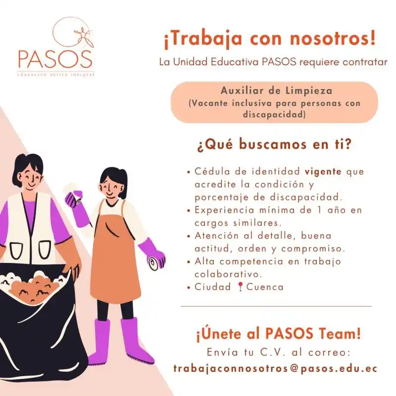 Image from Grupoempleo.ec - Azuay: ๐ข <a class="text-blue-500 hover:underline cursor-pointer" href="/hash...