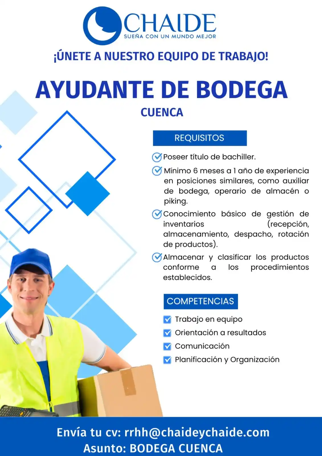 Image from Grupoempleo.ec - Azuay: ๐ข <a class="text-blue-500 hover:underline cursor-pointer" href="/hash...