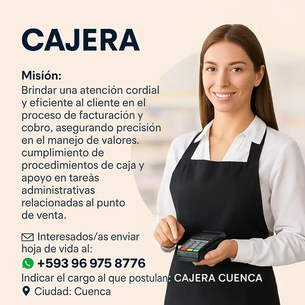 Image from Grupoempleo.ec - Azuay: 📢 <a class="text-blue-500 hover:underline cursor-pointer" href="/hash...