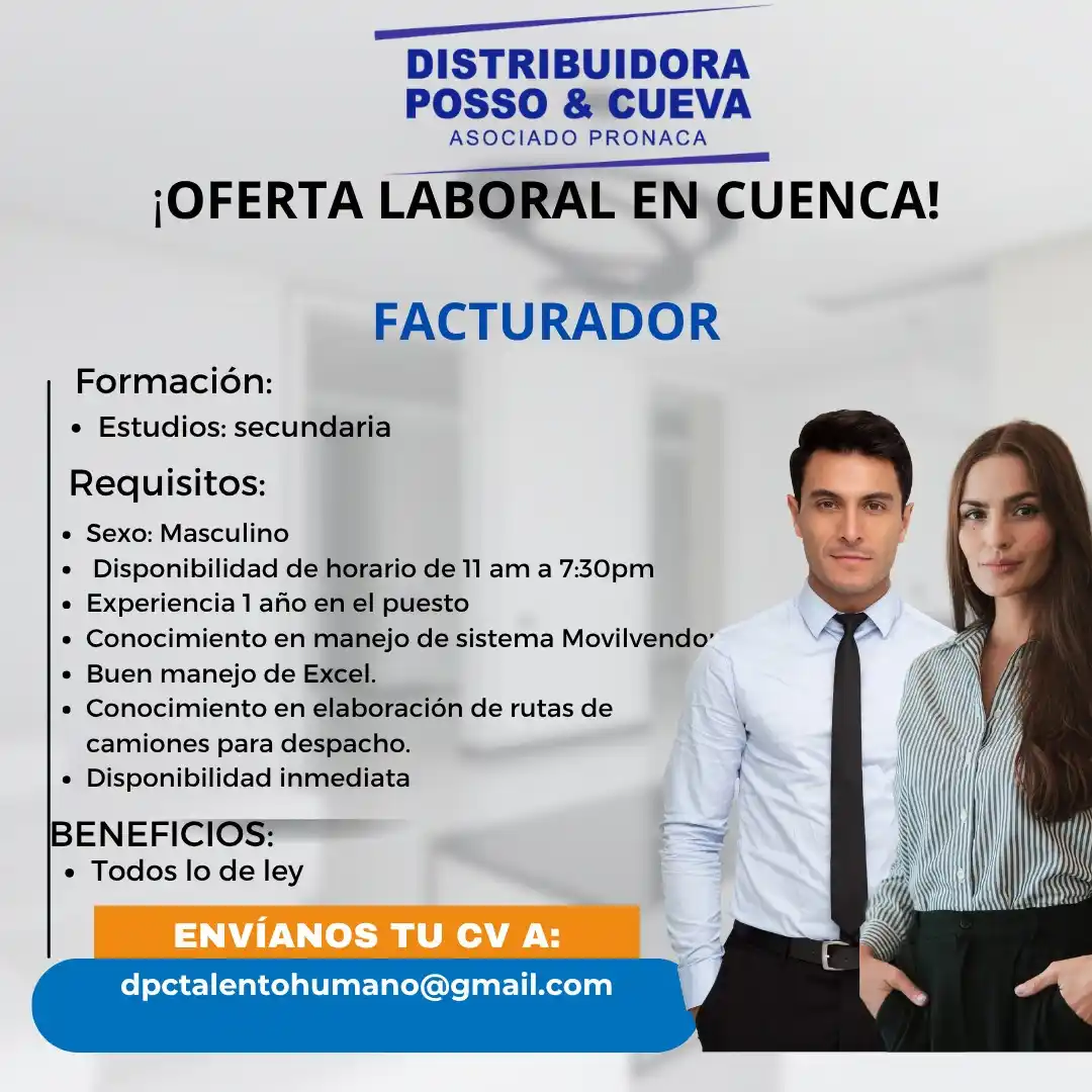 Image from Grupoempleo.ec - Azuay: 📢 <a class="text-blue-500 hover:underline cursor-pointer" href="/hash...