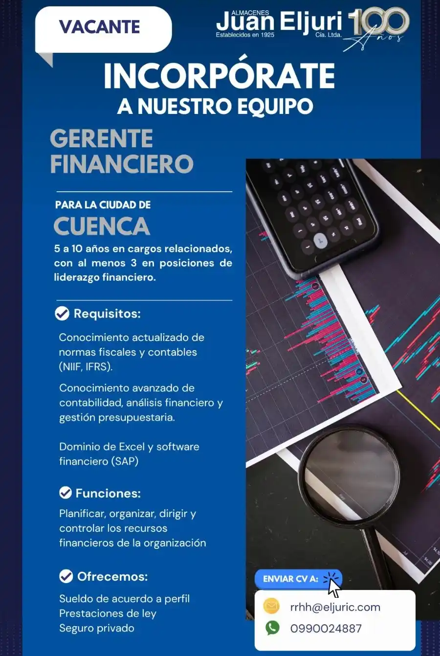 Image from Grupoempleo.ec - Azuay: 📢 <a class="text-blue-500 hover:underline cursor-pointer" href="/hash...