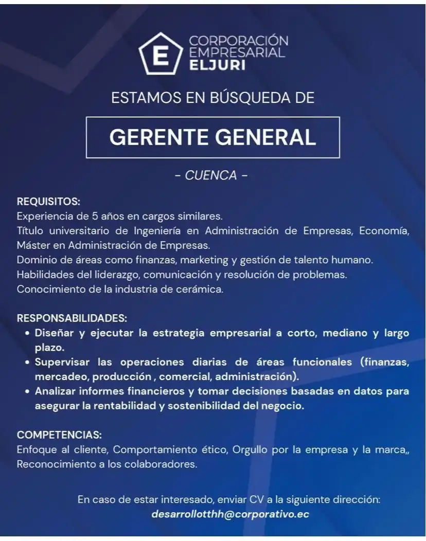 Image from Grupoempleo.ec - Azuay: 📢 <a class="text-blue-500 hover:underline cursor-pointer" href="/hash...
