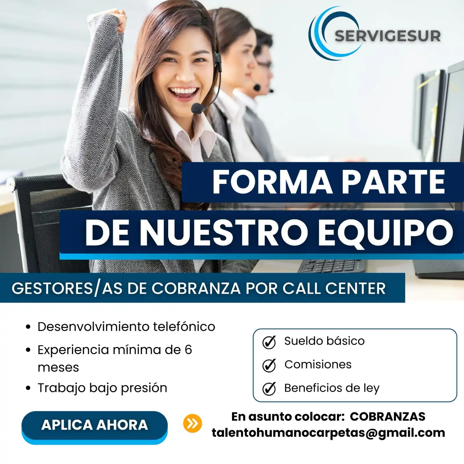 Image from Grupoempleo.ec - Azuay: 📢 <a class="text-blue-500 hover:underline cursor-pointer" href="/hash...