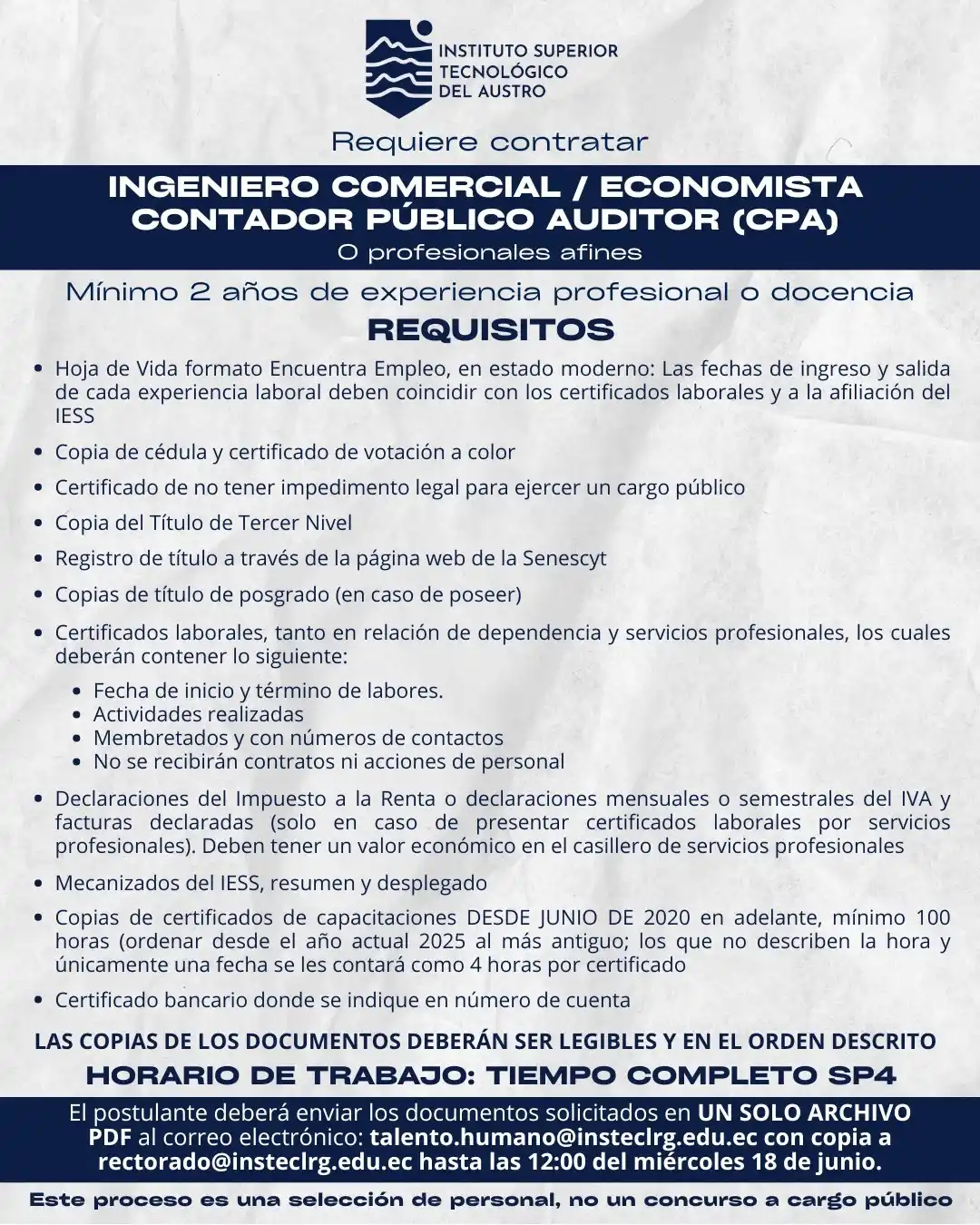 Image from Grupoempleo.ec - Azuay: 📢 <a class="text-blue-500 hover:underline cursor-pointer" href="/hash...