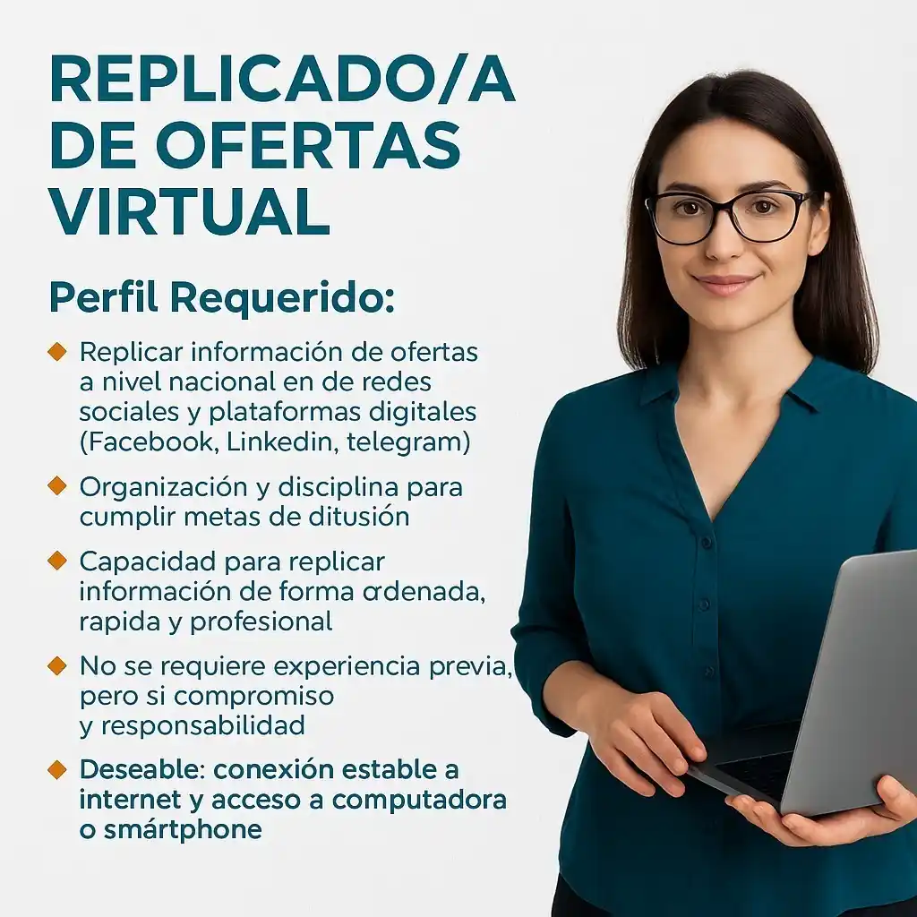 Image from Grupoempleo.ec - Azuay: ๐ข <a class="text-blue-500 hover:underline cursor-pointer" href="/hash...