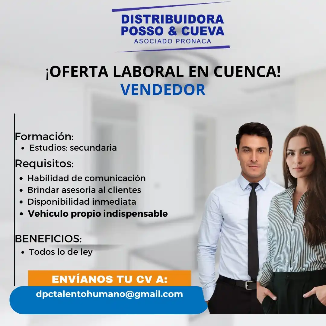 Image from Grupoempleo.ec - Azuay: ๐ข <a class="text-blue-500 hover:underline cursor-pointer" href="/hash...