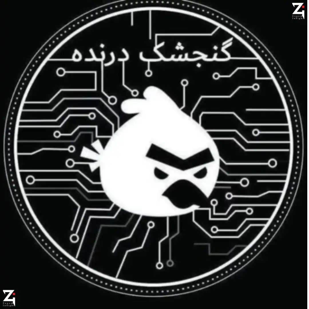 Image from ๐๐จ๐ ๐๐ฆ ๐๐ง๐๐ข๐ ๐ก๐ญ: Hackers with possible links to Israel have drained more than $90 milli...