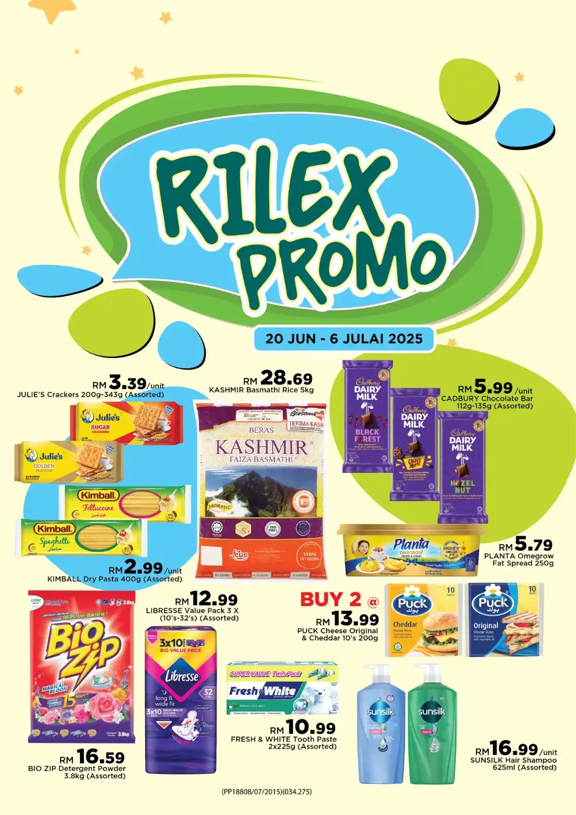 Image from Syioknya: HeroMarket Promotion 20 June – 6 July 2025: Latest Grocery & Fresh Foo...