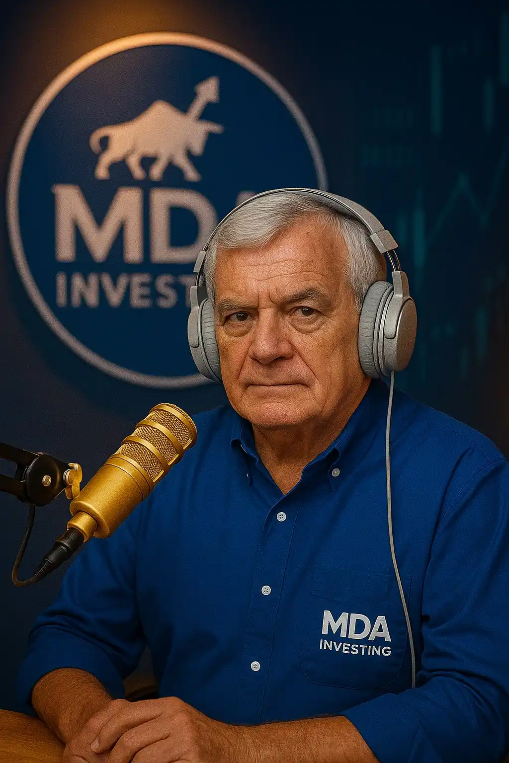 Image from Mda Investing * Inversiones & Educacion Financiera * 🇦🇷 : 📊 Hola Comunidad *Juan Esteban* les Escribe... *Saber invertir es el...