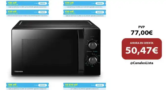 Ofertas Aliexpress 🇨🇳 post