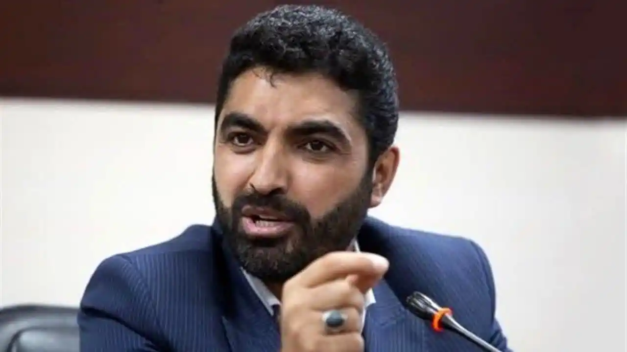 Image from Negahjonoob. نگاه جنوب: هرگونه مذاکره برای پایان جنگ خیانت به کشور است/ اگر آمریکا وارد جنگ شو...