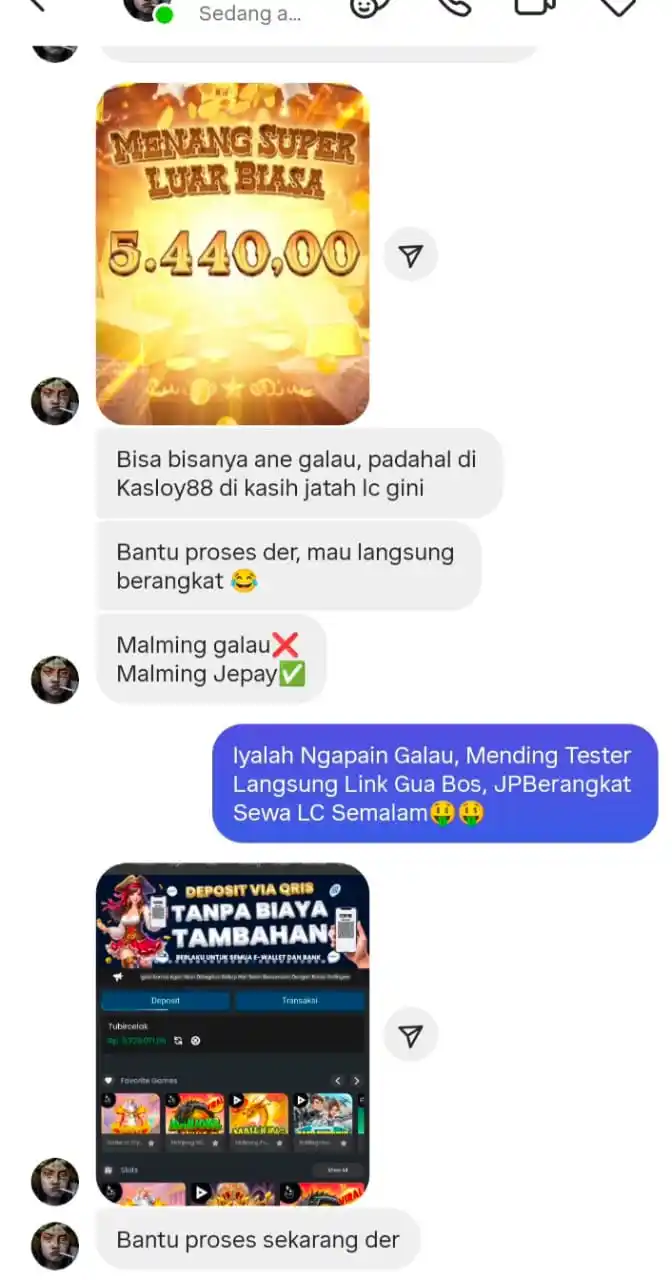 Story Kasloy88 post