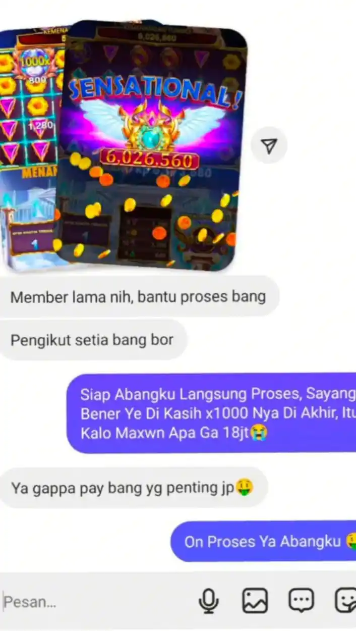 Image from Story Kasloy88: https://kasloy88.net/aabi Ytta(Yang Tau Tau Aja) Ymma(Yang Mau Memk Aj...