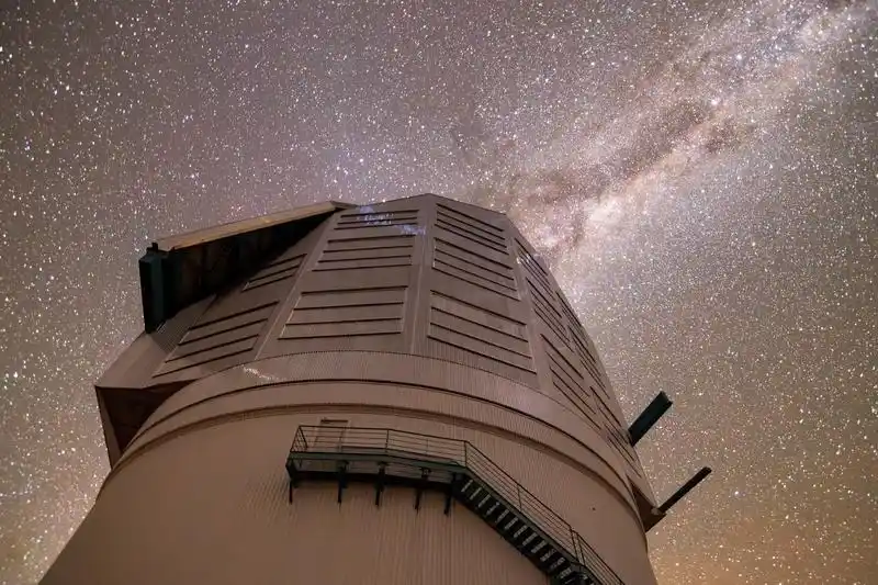 Image from Wits University: ‼️INVITATION | Join us for a ground-breaking moment in astronomy Be p...