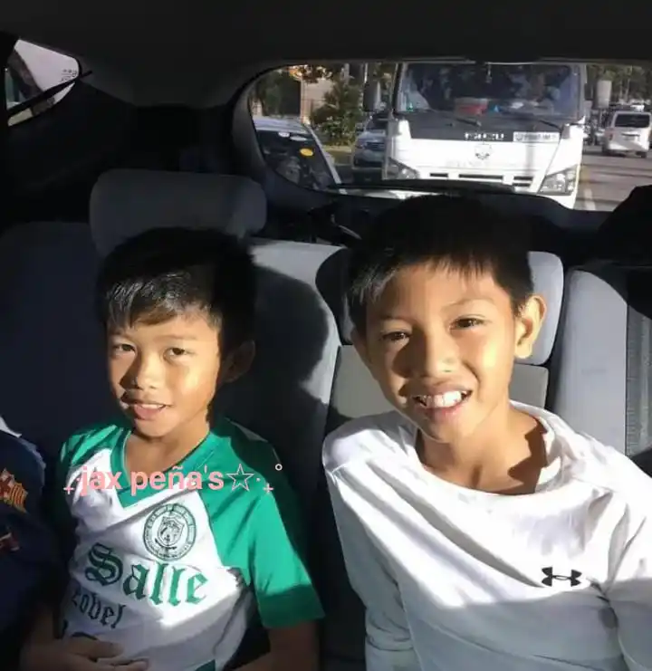 ₊‧𝗷𝗮𝘅 𝗽𝗲𝗻̃𝗮'𝘀☆‧₊˚ post