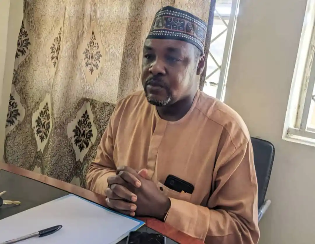 Image from Radio Nigeria: Kano COEASU Disowns ASUU Members Over Alleged Misconduct  The College ...