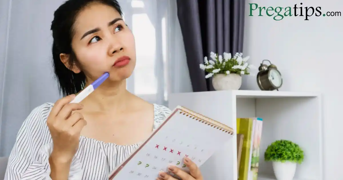 Image from Vijay Karnataka: LINK : https://pregatips.com/getting-pregnant/two-week-wait-symptoms-t...