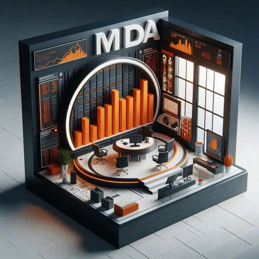 Image from Mda Investing  * Inversiones & Educacion Financiera   *  🇦🇷 : *🌅 Lo que hay que saber esta mañana…* 🌍 INTERNACIONAL 🔒 Feriado en ...