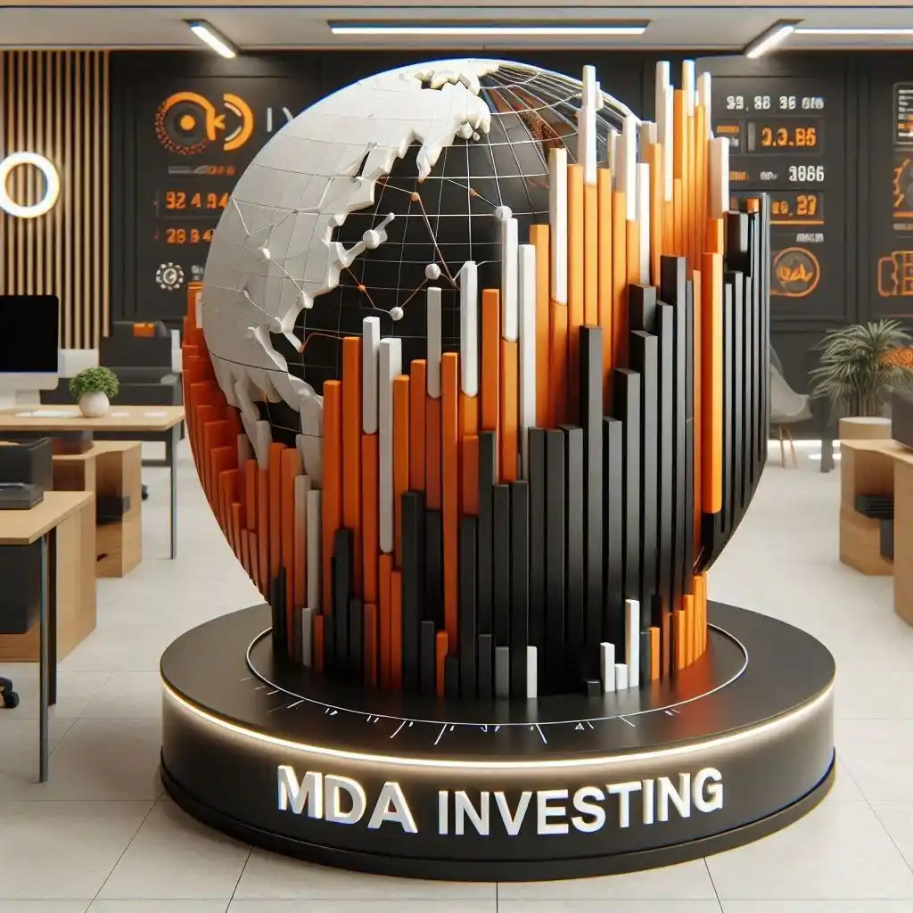 Image from Mda Investing  * Inversiones & Educacion Financiera   *  🇦🇷 : *Miércoles:* 📈 6:00 Inflación IPC – Eurozona 🇪🇺 🏛️ 15:00 Decisión ...