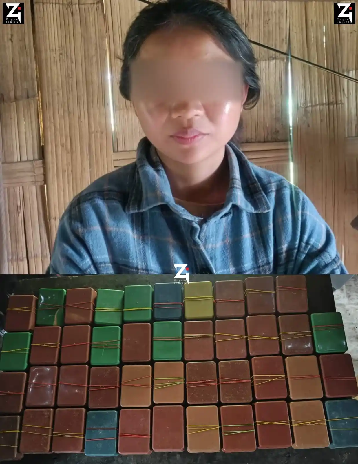Image from ππ¨π ππ¦ ππ§ππ’π π‘π: Mizoram News *Tuipui Ah Heroin Hawng 43 Leh Aneitu Hi A Ngoh Mat In Om...