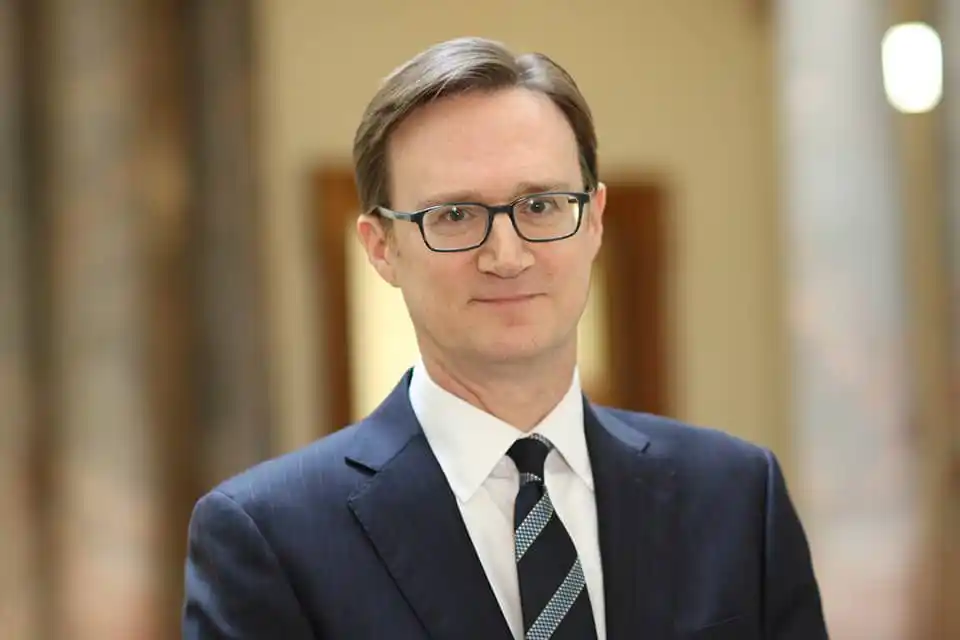 Image from Radio Nigeria: Nigeria to enjoy 99% duty-free UK market access- Montgomery The UK ...
